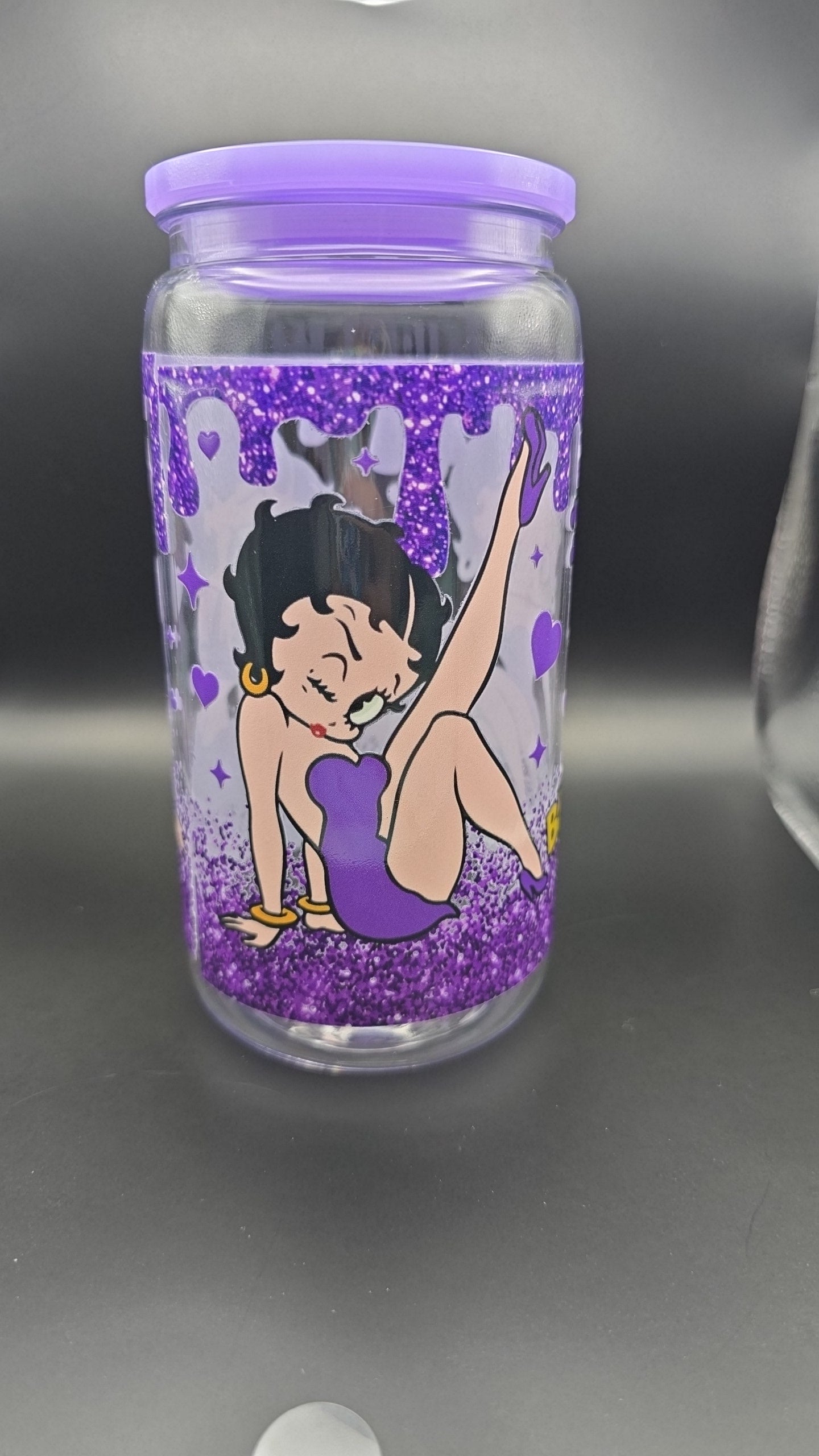 Betty Boop