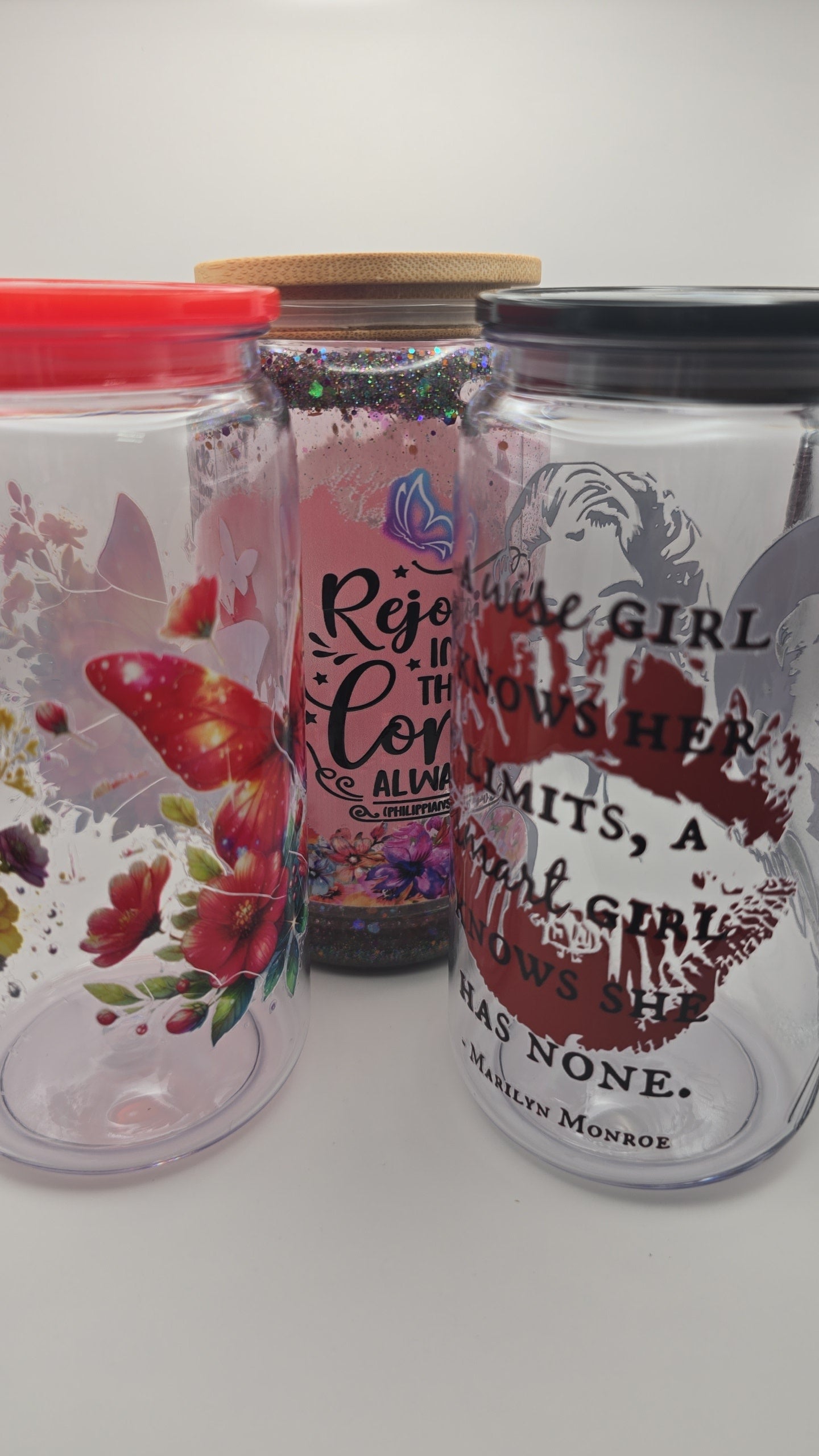 READY TO SHIP (PRE-MADE ITEMS)