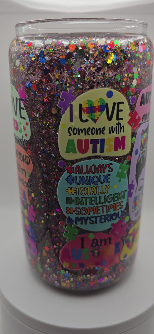Autism awareness