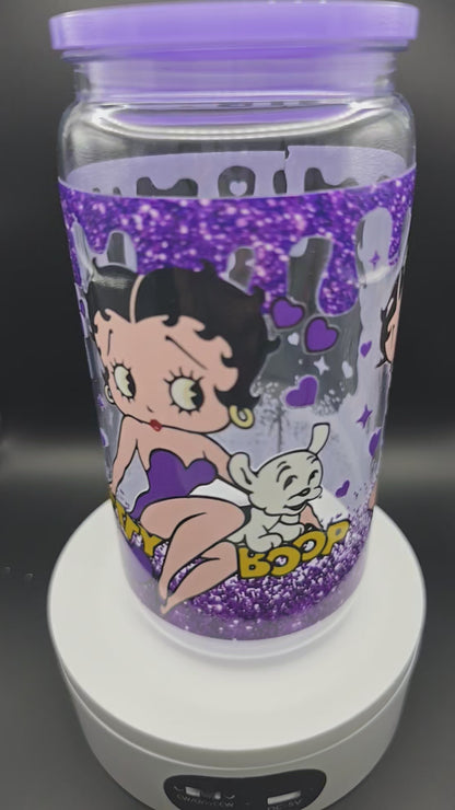 Betty Boop