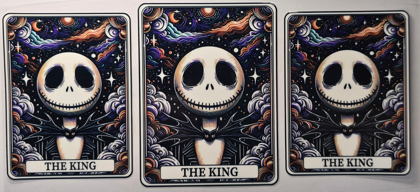 The Nightmare Before Xmas