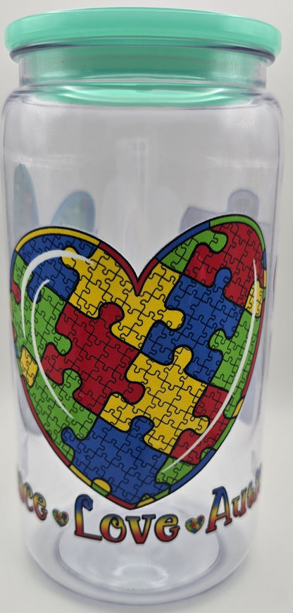 Autism awareness