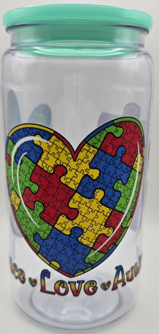 Autism awareness
