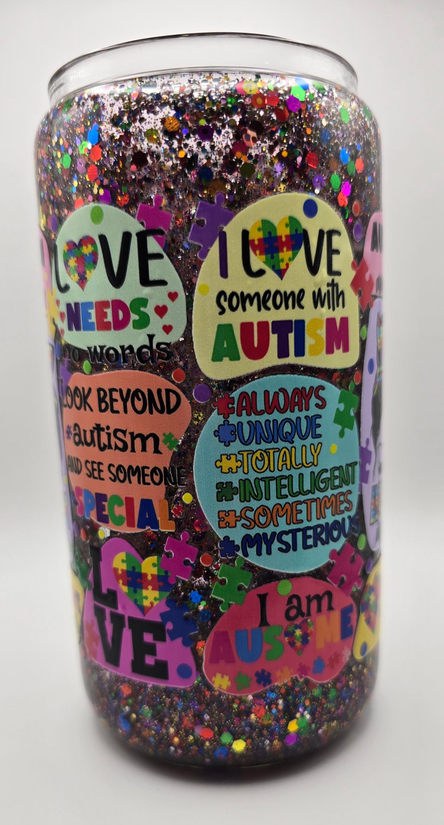 Autism awareness