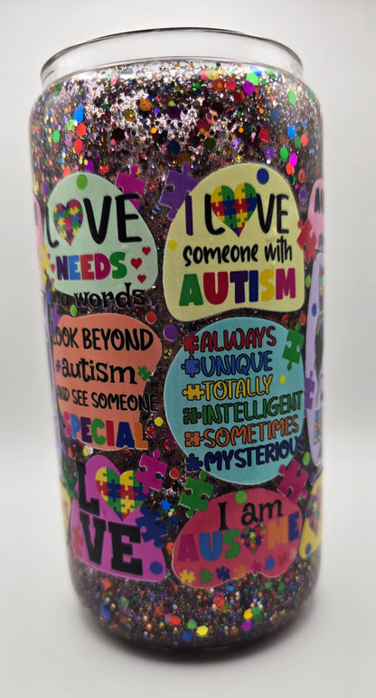 Autism awareness