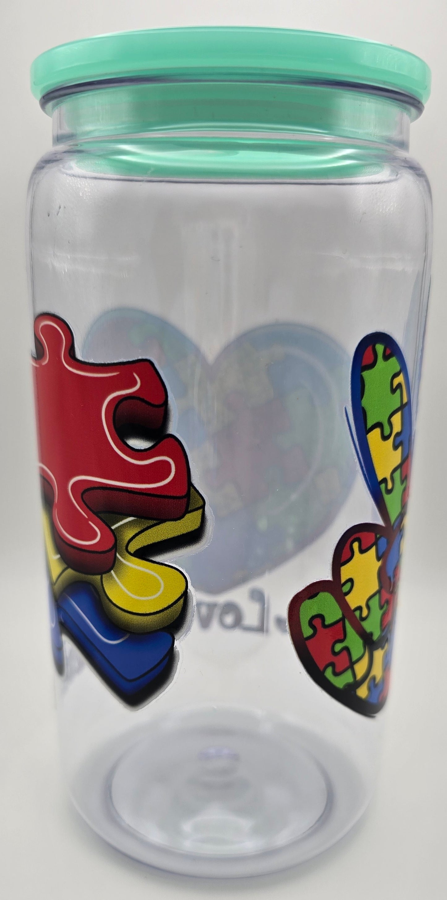 Autism awareness