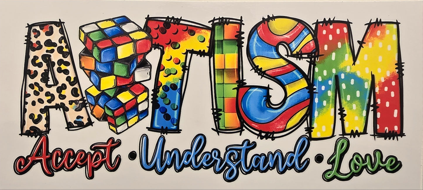 UV DTF #6