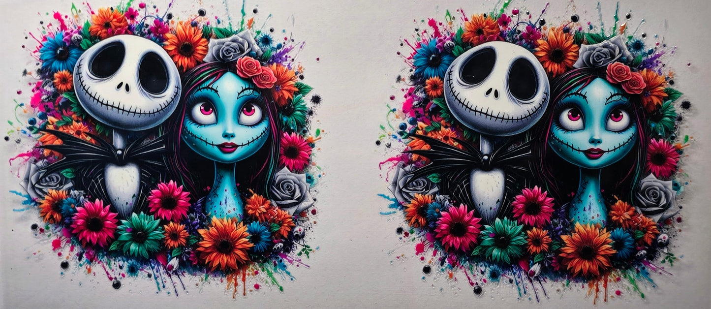 The Nightmare Before Xmas