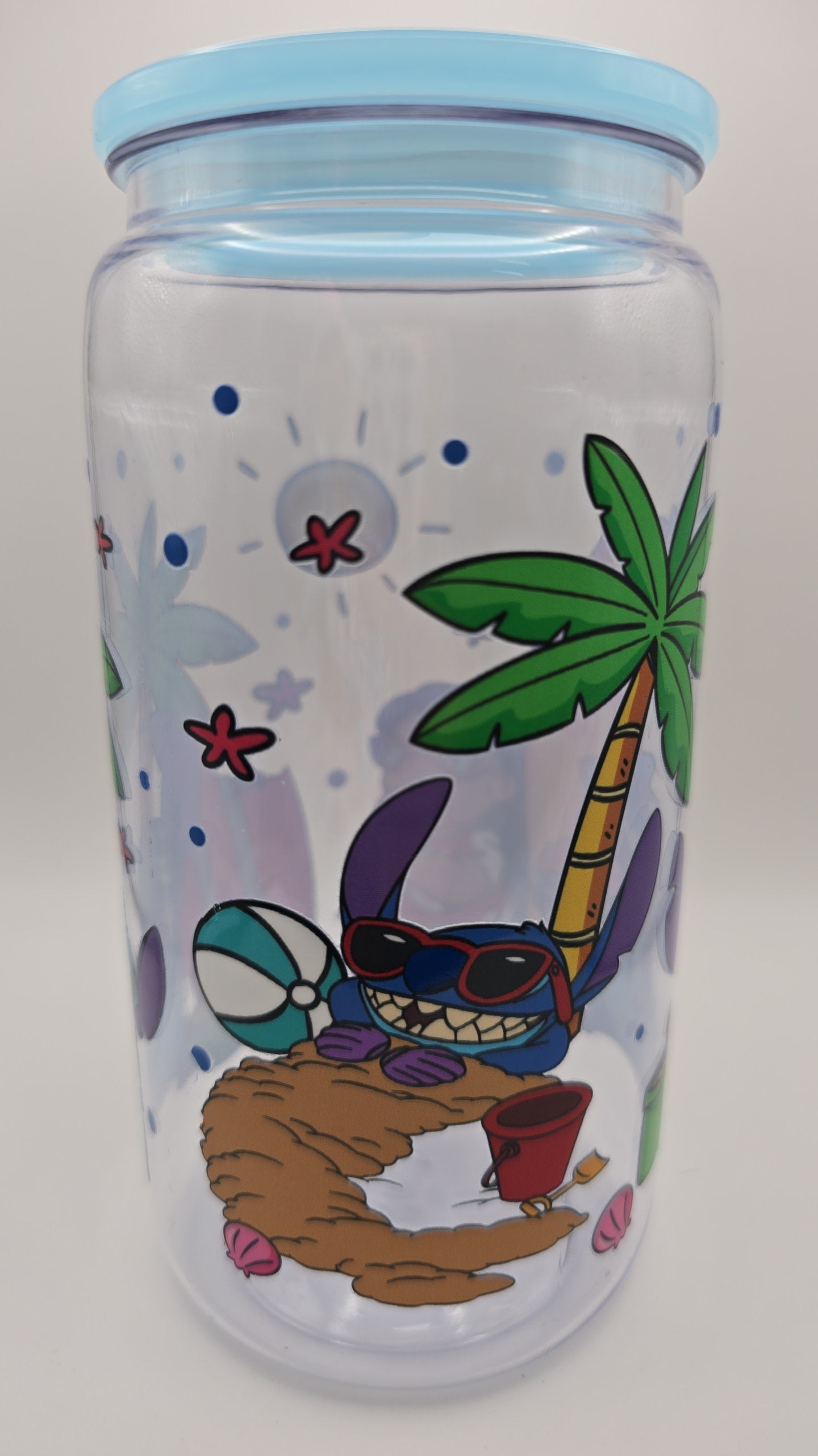 Lilo and stitch