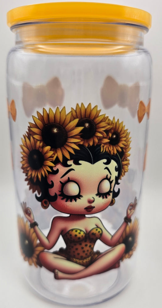 Betty Boop