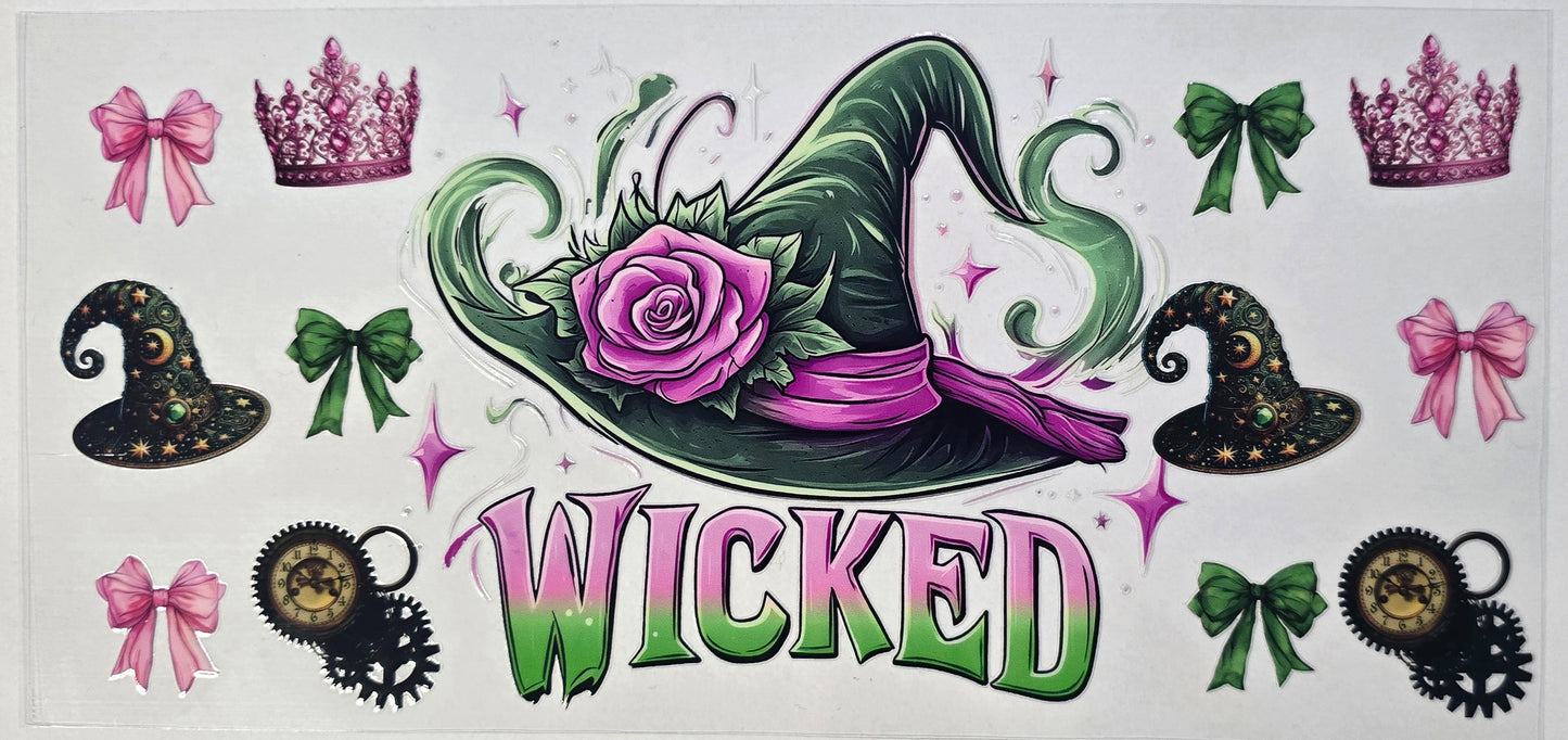 Wicked