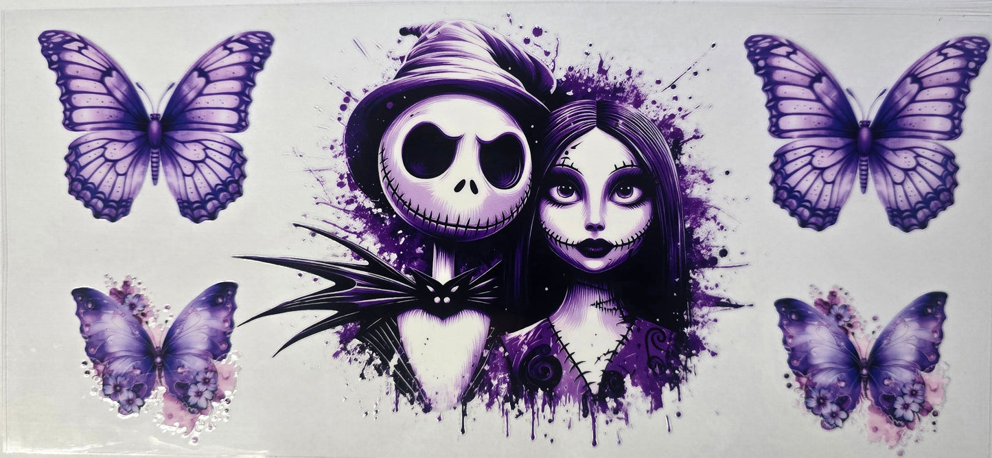 The Nightmare Before Xmas