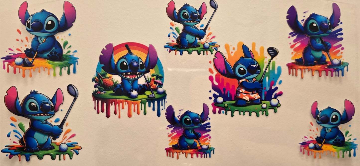 UV DTF #81