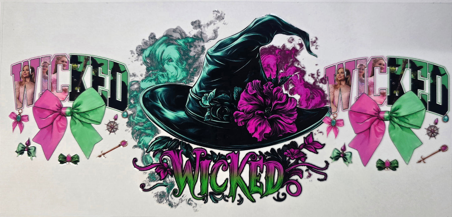 Wicked