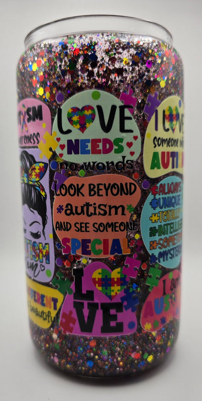 Autism awareness