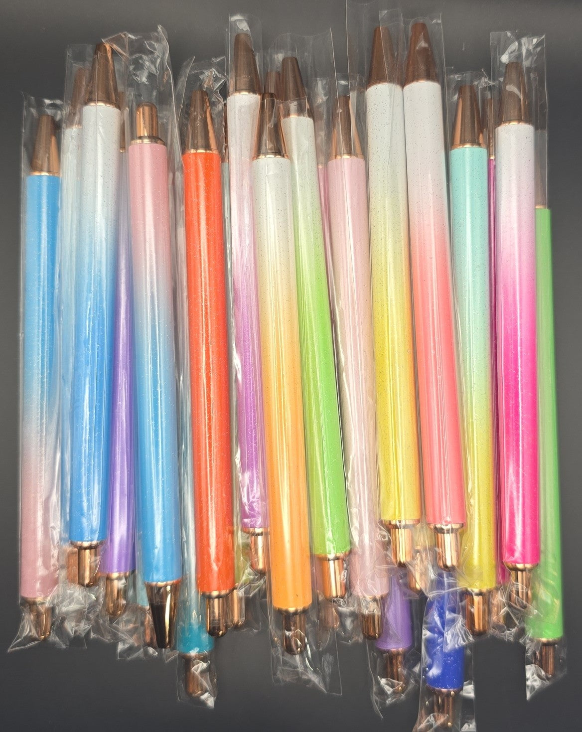 Glitter Pens