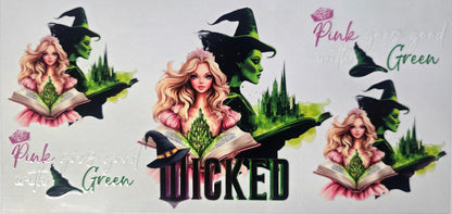 Wicked