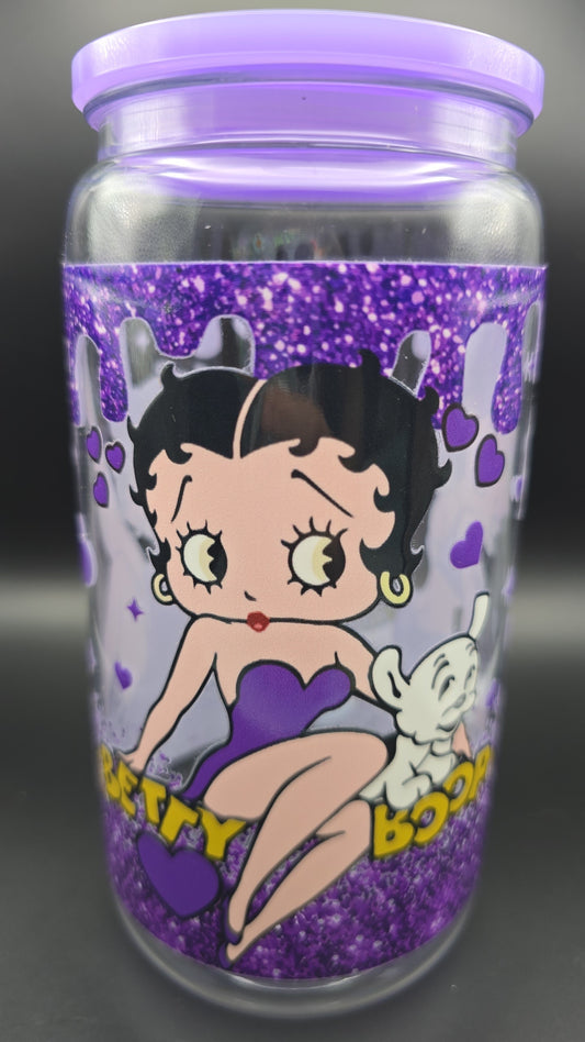 Betty Boop