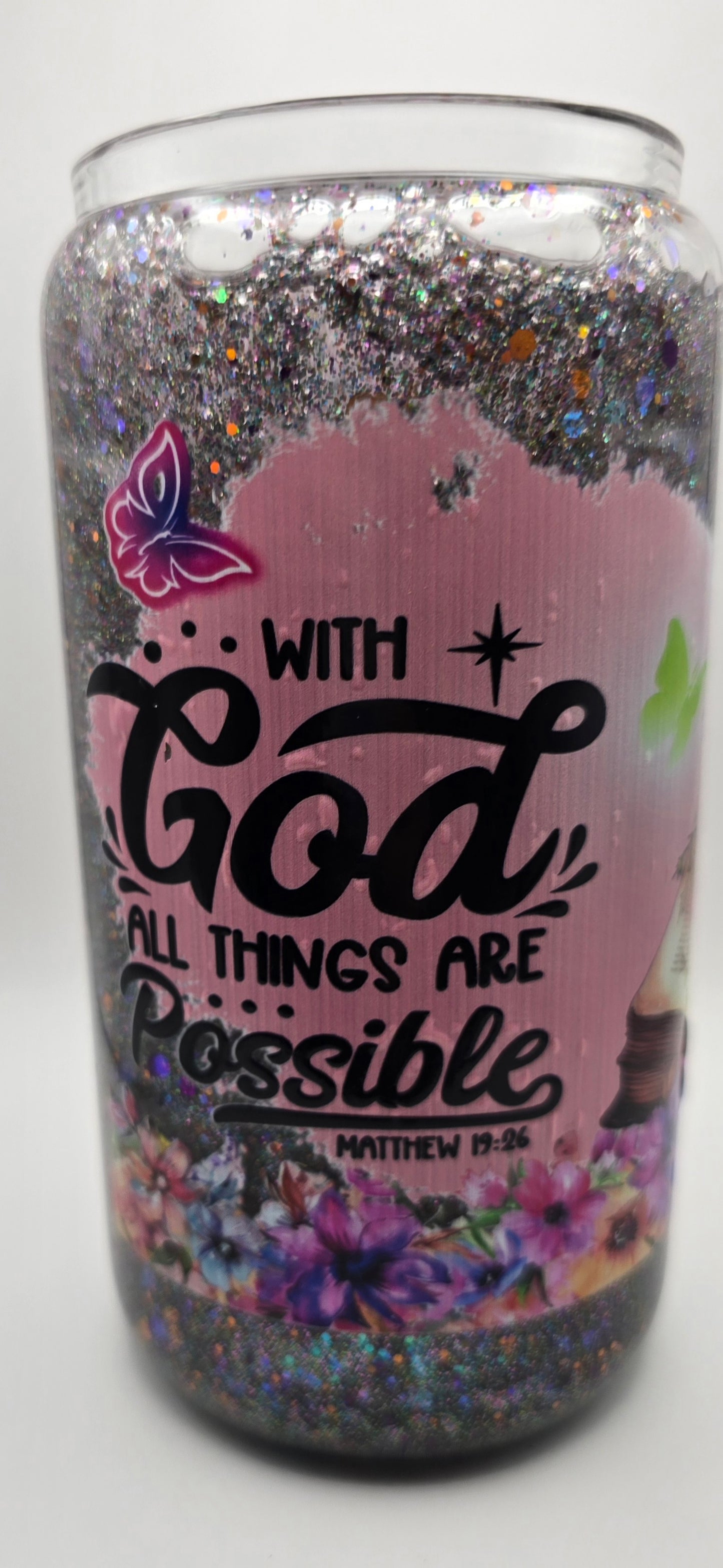 Rejoice