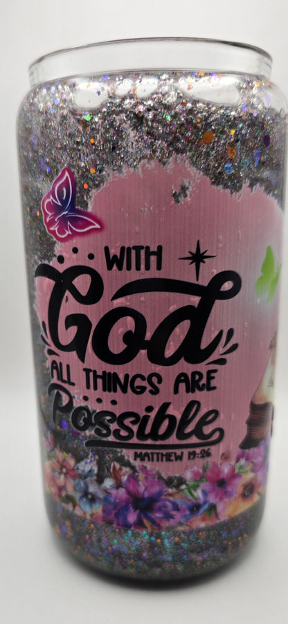 Rejoice
