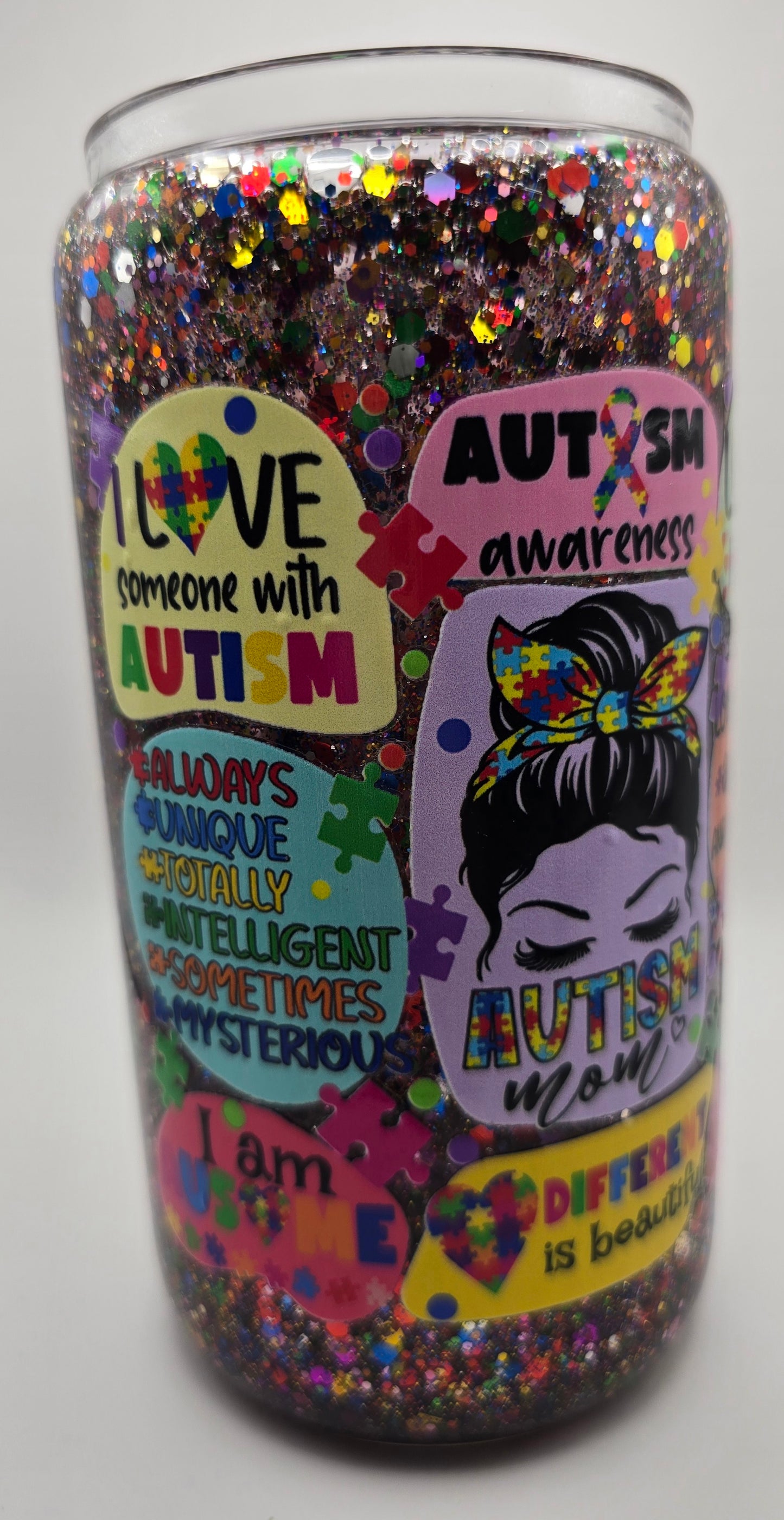 Autism awareness