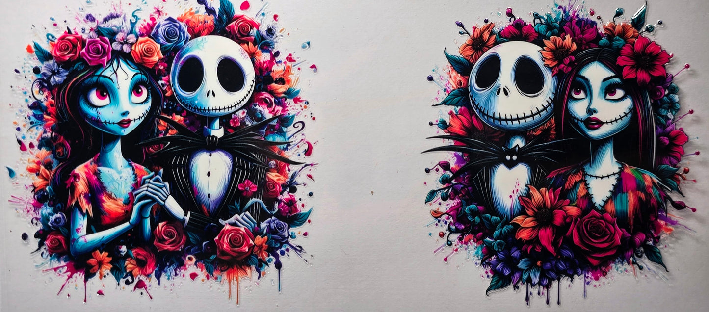 The Nightmare Before Xmas