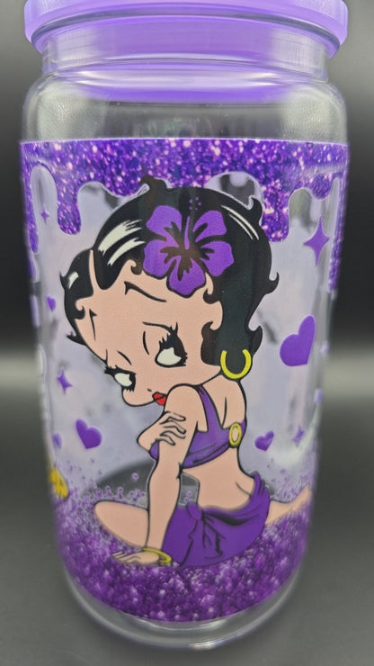Betty Boop